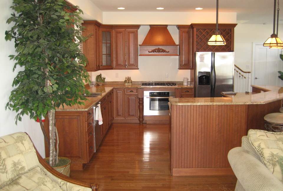 Wildwood Crest Retreat - Wildwood Crest, New Jersey