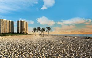 The Ritz-Carlton Residences, Singer Island, Palm Beach - Singer Island, Palm Beach, Florida