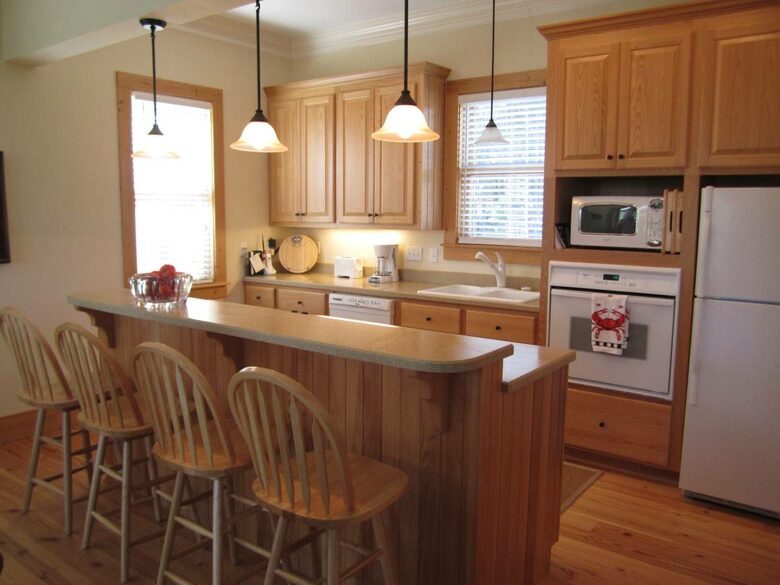 Beautiful Grace Point Cape Romain - McClellanville, South Carolina