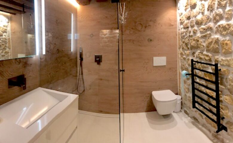 Saint Louis Island Luxe - Paris, France