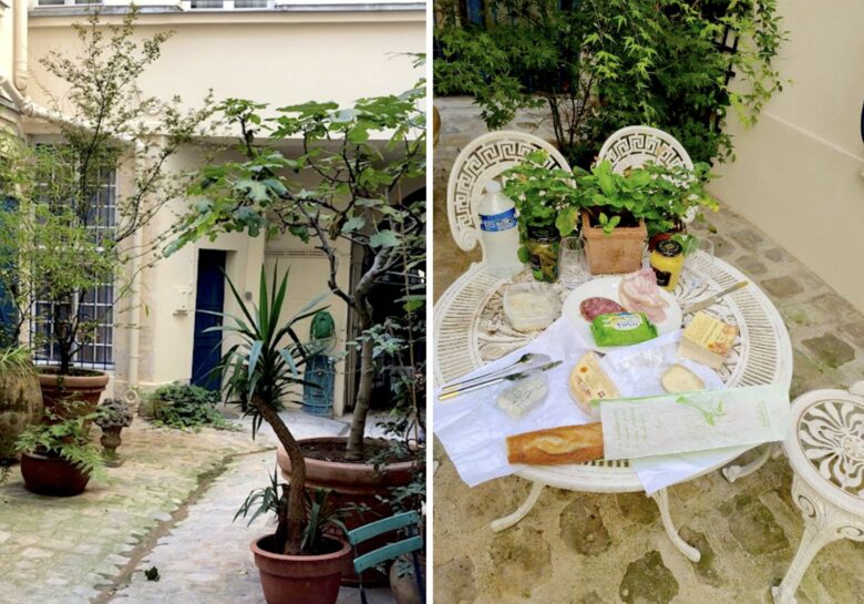 Saint Louis Island Luxe - Paris, France