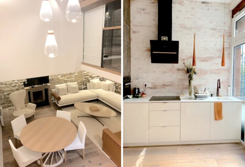 Saint Louis Island Luxe - Paris, France