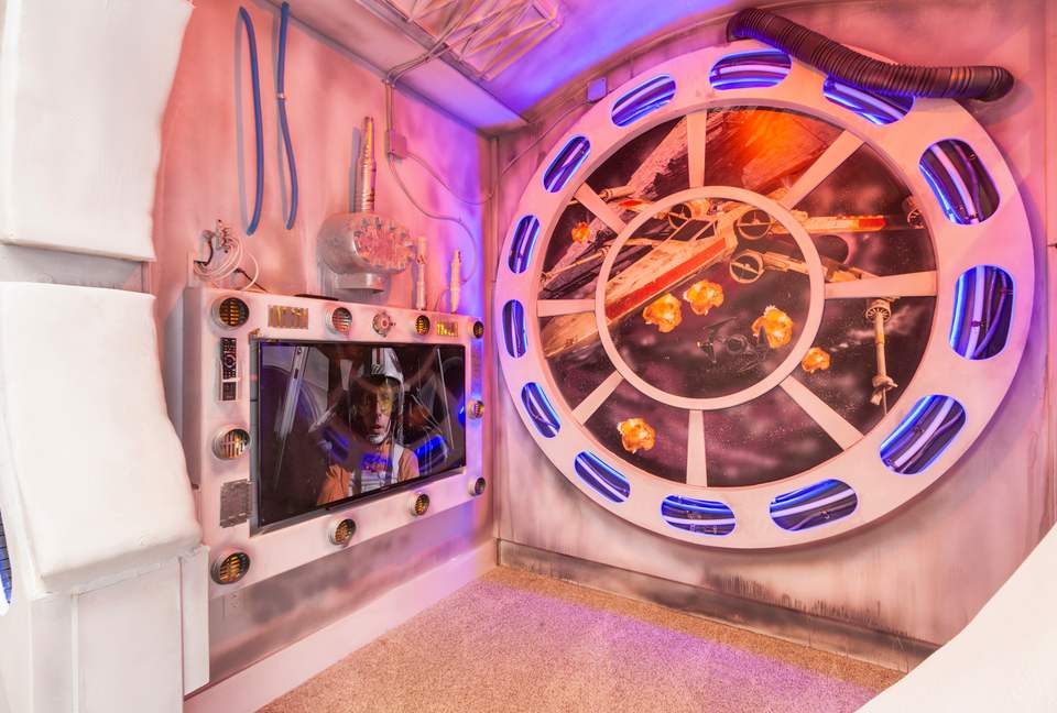 The White House Of Reunion - Reunion, Florida