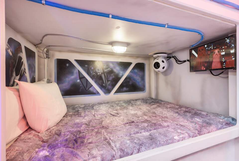 The White House Of Reunion - Reunion, Florida