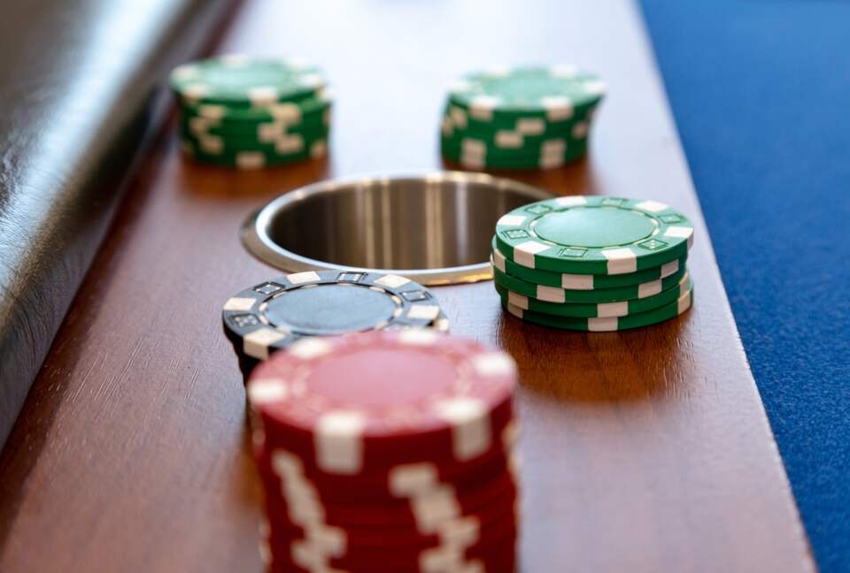 The White House Of Reunion - Reunion, Florida