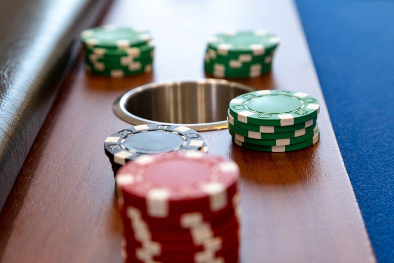 The White House Of Reunion - Reunion, Florida