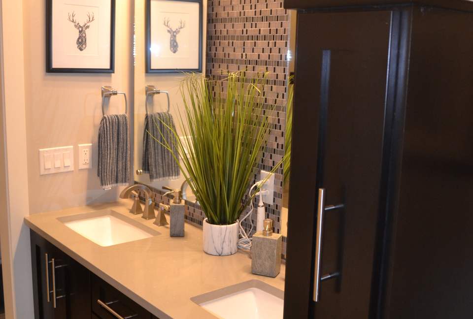 Frostwood Villas Ski and Golf Home - Park City, Utah