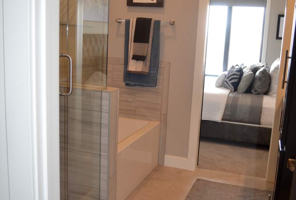 Frostwood Villas Ski and Golf Home - Park City, Utah