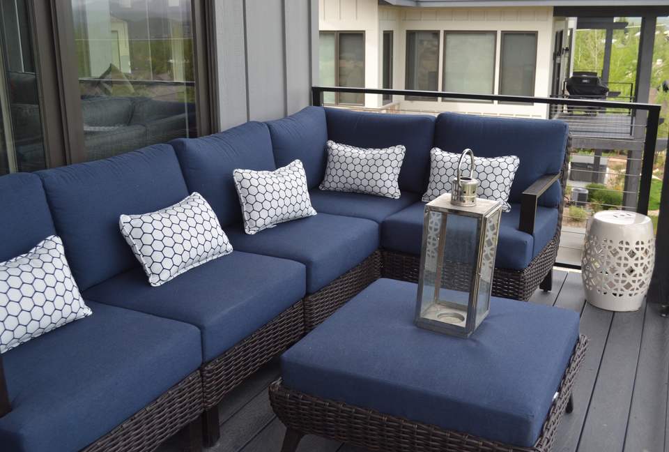 Frostwood Villas Ski and Golf Home - Park City, Utah