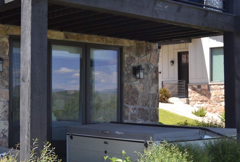 Frostwood Villas Ski and Golf Home - Park City, Utah