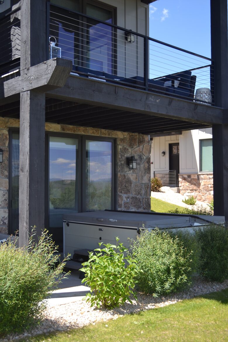 Frostwood Villas Ski and Golf Home - Park City, Utah