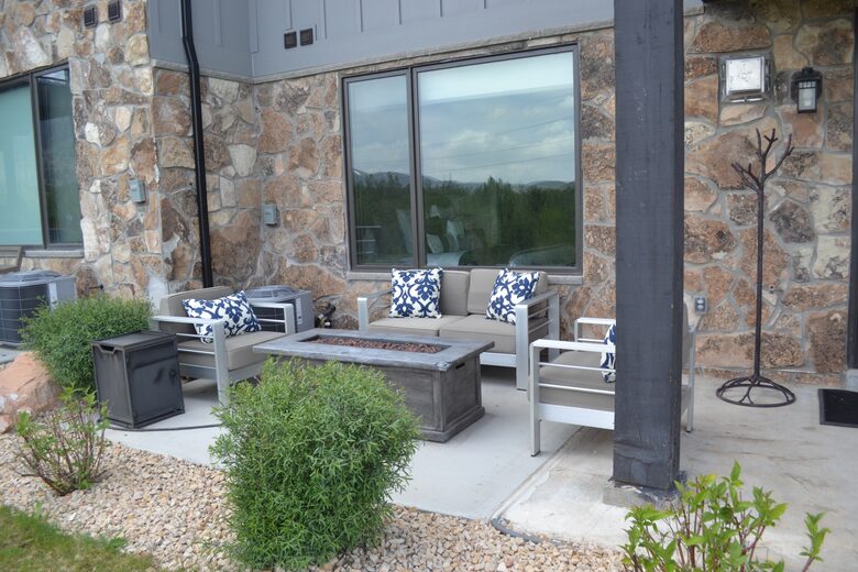 Frostwood Villas Ski and Golf Home - Park City, Utah