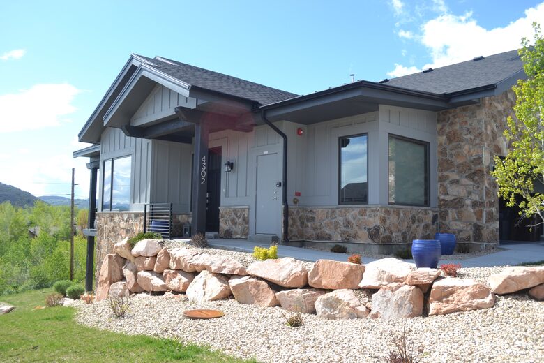 Frostwood Villas Ski and Golf Home - Park City, Utah