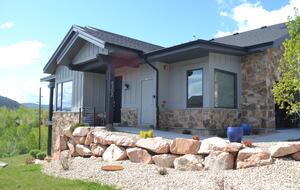 Frostwood Villas Ski and Golf Home - Park City, Utah