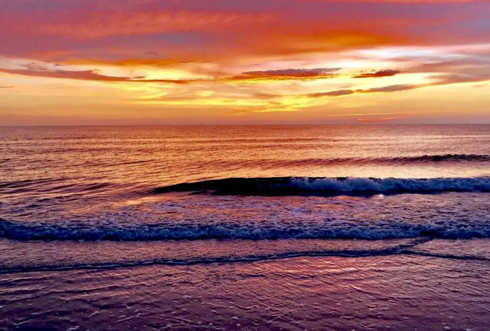 Clearwater Beach Bungalow - Clearwater Beach, Florida