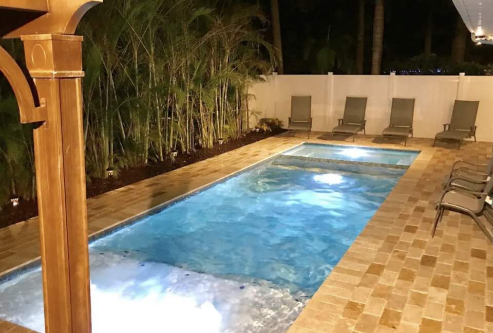 Clearwater Beach Bungalow - Clearwater Beach, Florida