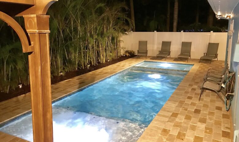 Clearwater Beach Bungalow - Clearwater Beach, Florida