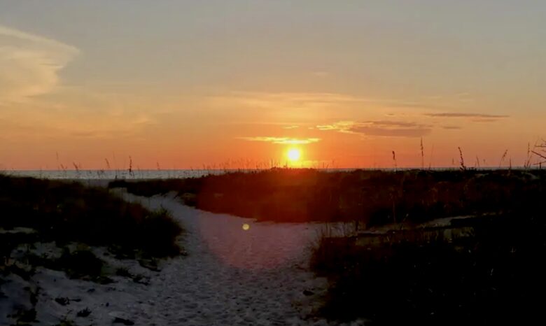 Clearwater Beach Bungalow - Clearwater Beach, Florida
