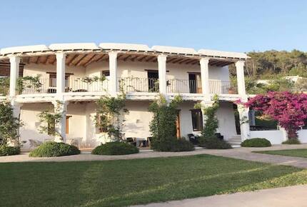 Ibiza Countryside Villa - Ibiza, Spain