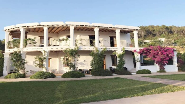 Ibiza Countryside Villa - Ibiza, Spain