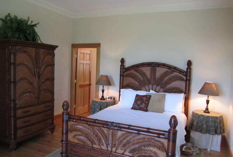 Beautiful Grace Point Cape Romain - McClellanville, South Carolina