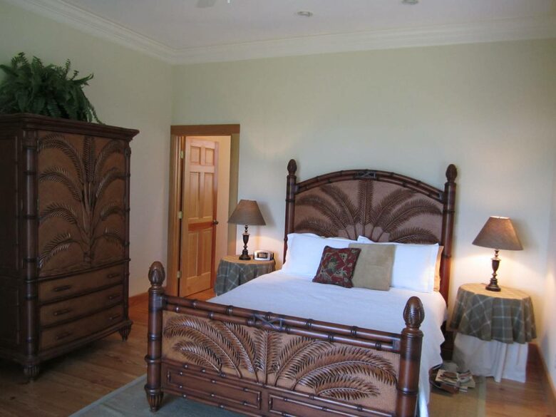 Beautiful Grace Point Cape Romain - McClellanville, South Carolina