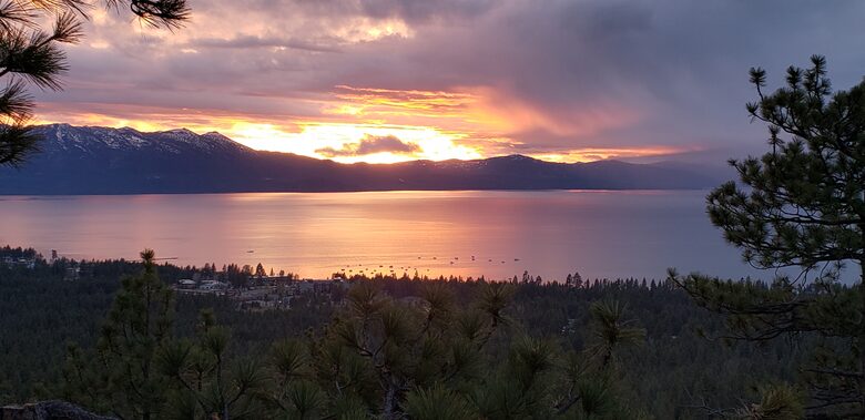 The Lodge at Ledge - South Lake Tahoe, California