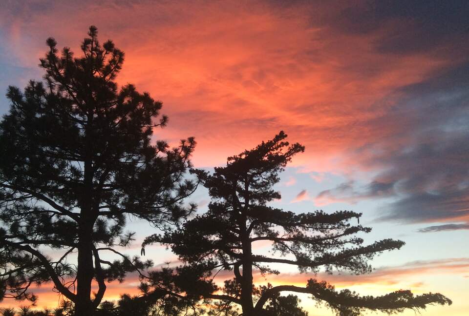 The Lodge at Ledge - South Lake Tahoe, California
