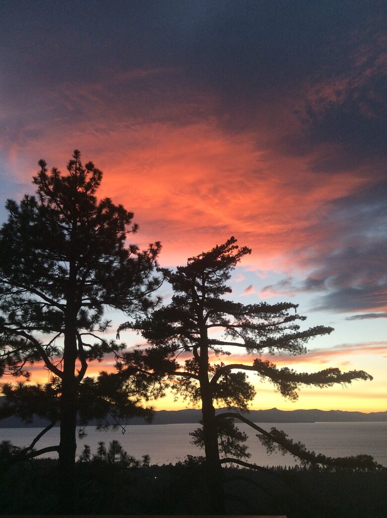 The Lodge at Ledge - South Lake Tahoe, California