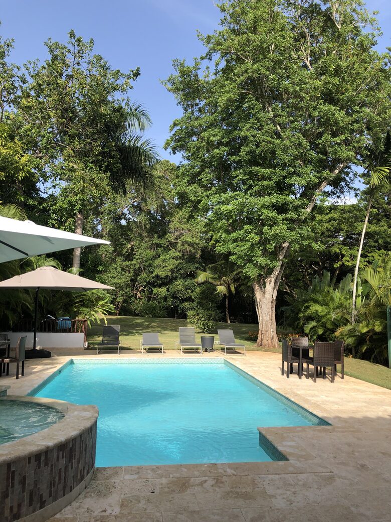 Casa de Campo - Casa de Campo, Dominican Republic