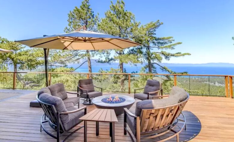 The Lodge at Ledge - South Lake Tahoe, California