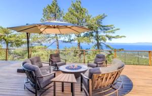 The Lodge at Ledge - South Lake Tahoe, California