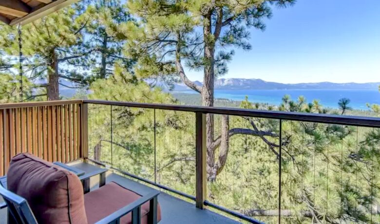 The Lodge at Ledge - South Lake Tahoe, California