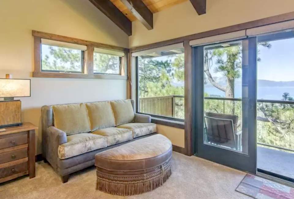 The Lodge at Ledge - South Lake Tahoe, California