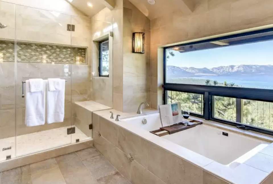 The Lodge at Ledge - South Lake Tahoe, California