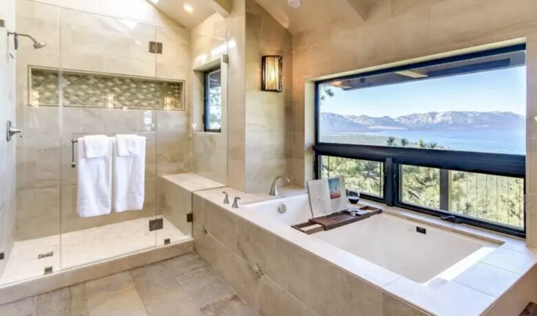 The Lodge at Ledge - South Lake Tahoe, California