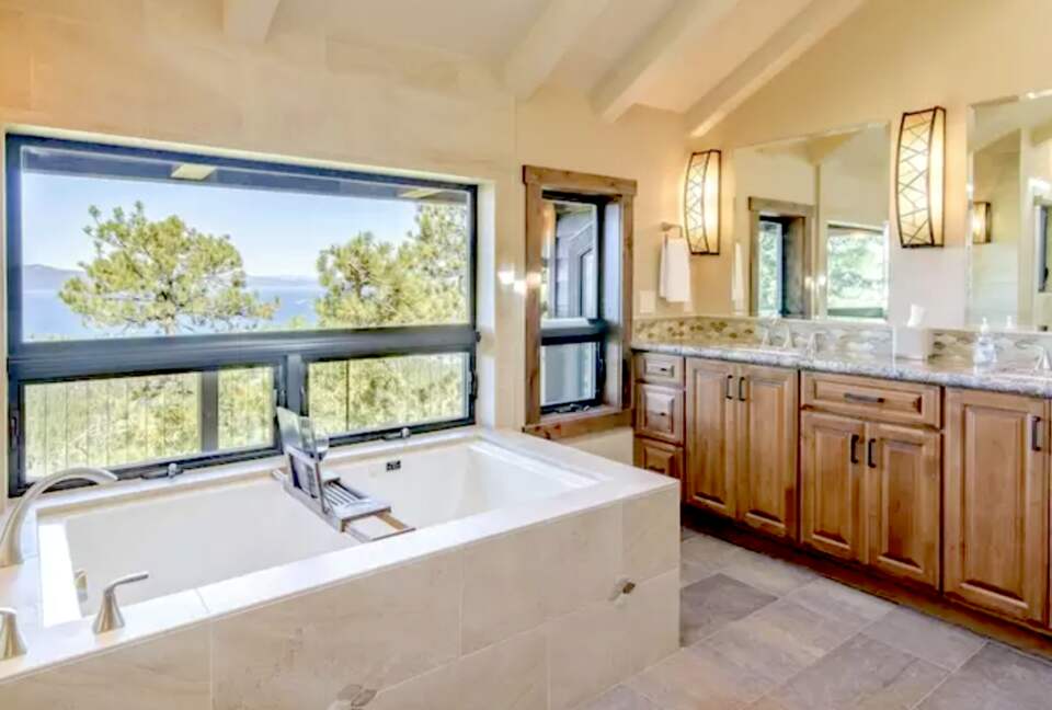 The Lodge at Ledge - South Lake Tahoe, California