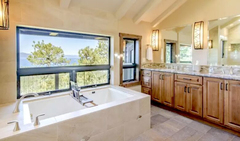 The Lodge at Ledge - South Lake Tahoe, California