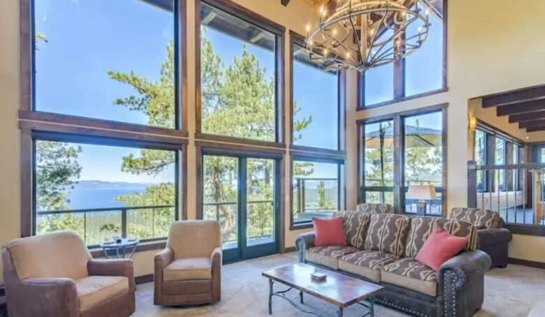 The Lodge at Ledge - South Lake Tahoe, California