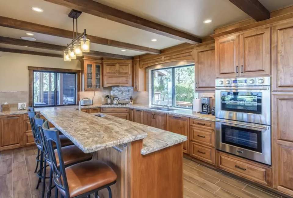 The Lodge at Ledge - South Lake Tahoe, California