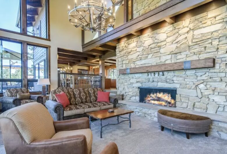 The Lodge at Ledge - South Lake Tahoe, California