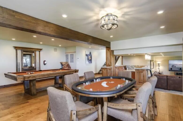 The Lodge at Ledge - South Lake Tahoe, California