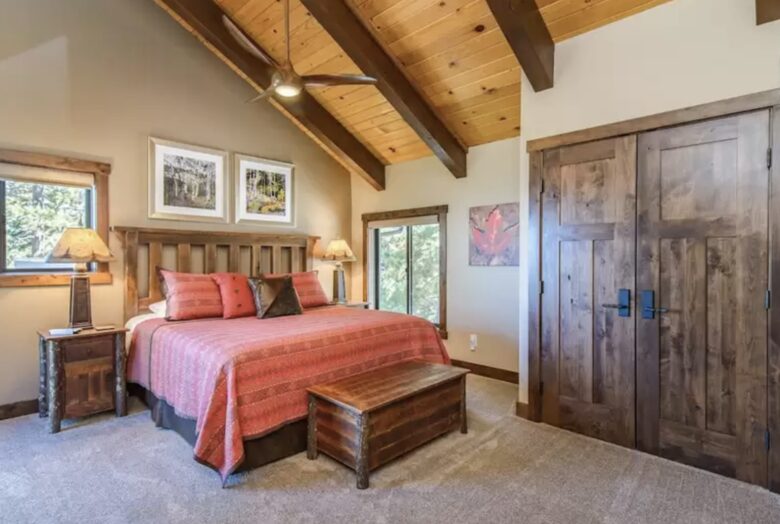 The Lodge at Ledge - South Lake Tahoe, California