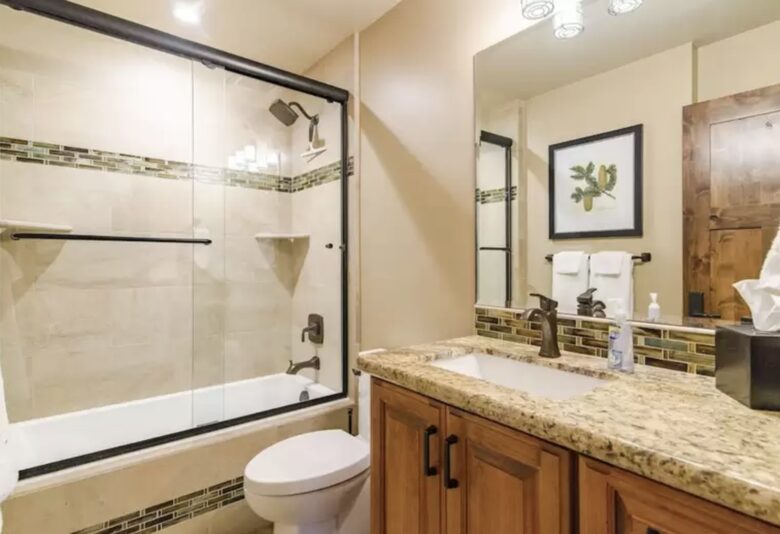 The Lodge at Ledge - South Lake Tahoe, California