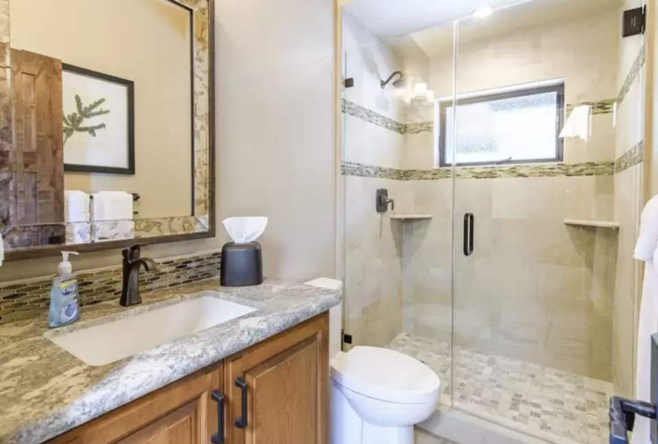 The Lodge at Ledge - South Lake Tahoe, California