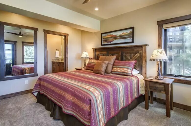 The Lodge at Ledge - South Lake Tahoe, California