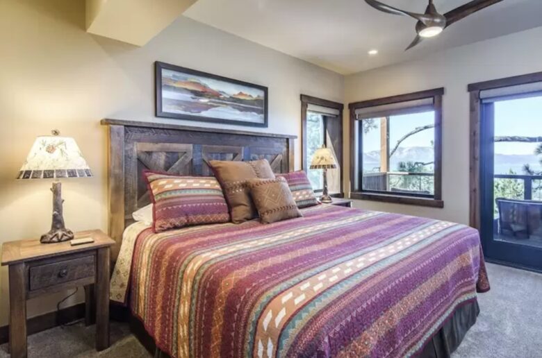 The Lodge at Ledge - South Lake Tahoe, California