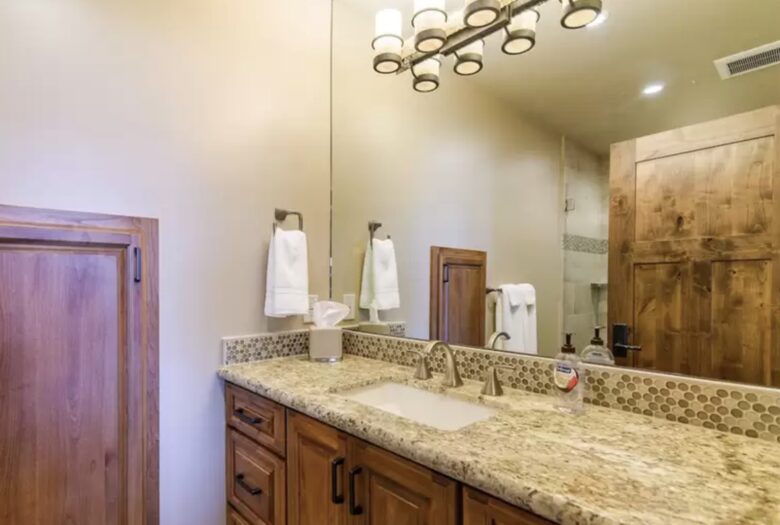 The Lodge at Ledge - South Lake Tahoe, California