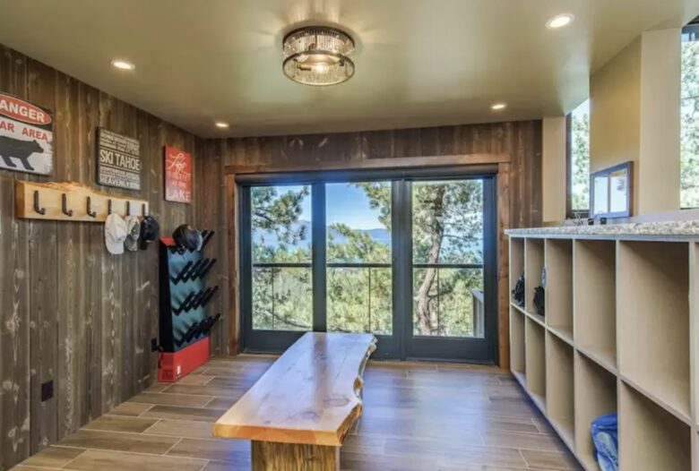 The Lodge at Ledge - South Lake Tahoe, California