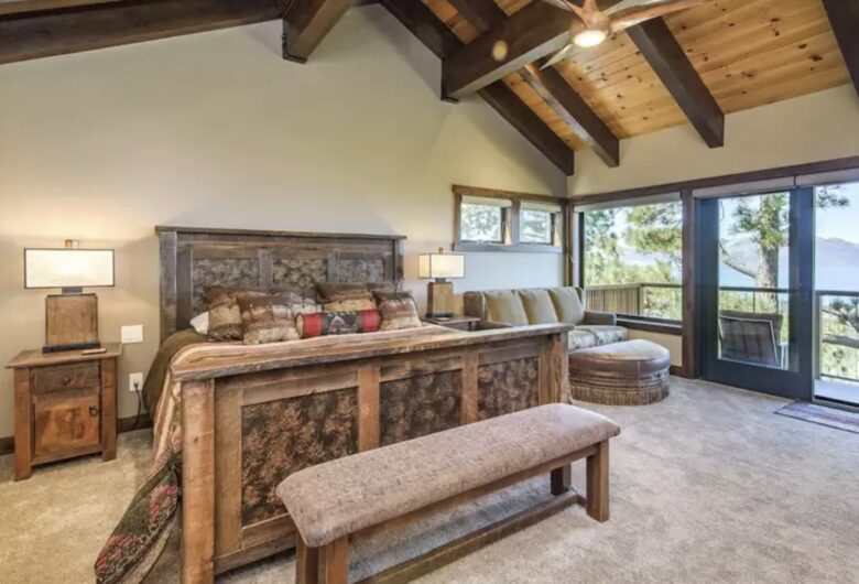 The Lodge at Ledge - South Lake Tahoe, California